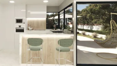 House in Cerca del Aeropuerto, Near Golf Course, Countryside, Near Schools, Hospital, Residential Area photo 12