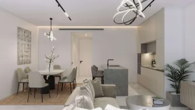 House in Cerca del Aeropuerto, Near Golf Course, Countryside, Near Schools, Hospital, Residential Area photo 11