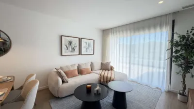 Apartment in Monforte del Cid photo 12
