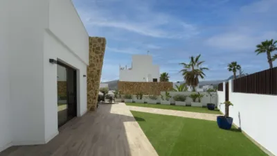 House in Cerca del Centro, Easy Access, Quiet, Urbanization photo 31