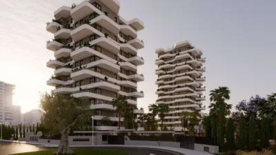 Piso - Vista 5