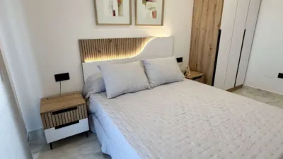 Apartamento en Algorfa photo 9