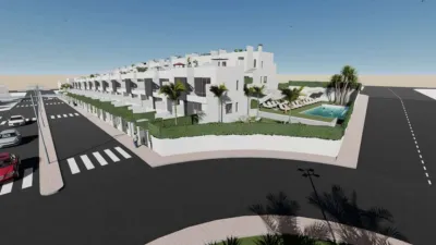 Casa - Vista 2