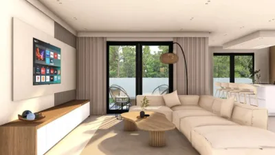 House in Cerca del Aeropuerto, Near Golf Course, Countryside, Near Schools, Hospital, Residential Area photo 10
