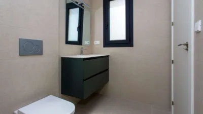 House in Cerca del Aeropuerto, Near Golf Course, Countryside, Near Schools, Hospital, Residential Area photo 15