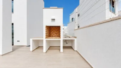 Casa – Finestrat, la Marina Baixa - Vista 3