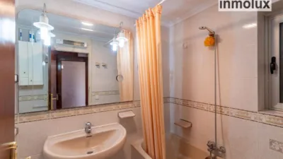 Apartment on Calle de la Diosa Tanit photo 18