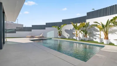 Casa - Vista 4