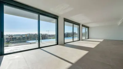 House in Cerca del Centro, Easy Access, Urbanization photo 2