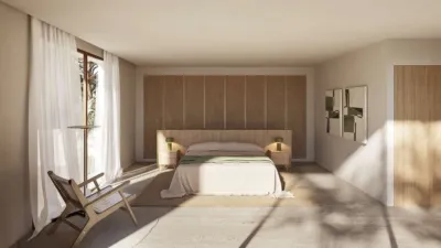Casa – Benissa, Urbanització Cala Advocat-Bonavista, la Marina Alta - Más