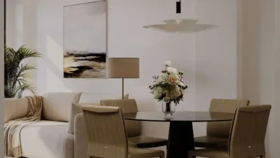 Apartment in Guardamar del Segura, close to the airport, golf course, countryside, schools, hospital, and residential area. photo 12