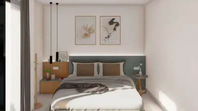 House in Cerca del Centro, Easy Access, Urbanization photo 17