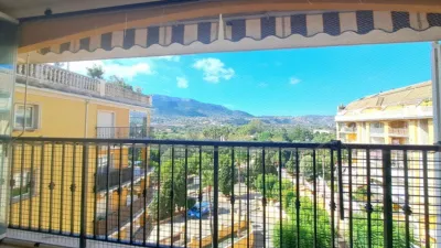 Pis – Dénia, Barri París-Pedrera / Camp Roig - Vista 2