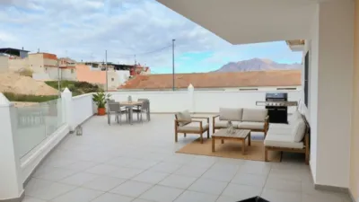 Apartment in Bigastro, near the Airport, Golf Course, Countryside, Schools, Hospital, Residential Area photo 8