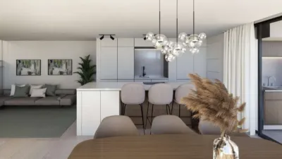 House in Cerca del Aeropuerto, Near Golf Course, Countryside, Near Schools, Hospital, Residential Area photo 11