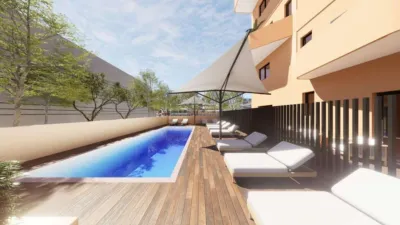 Piso – El Campello - Vista 4