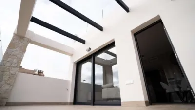 Casa - Vista 4
