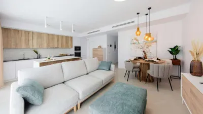 Apartamento en Acceso Fácil, Urbanización photo 44