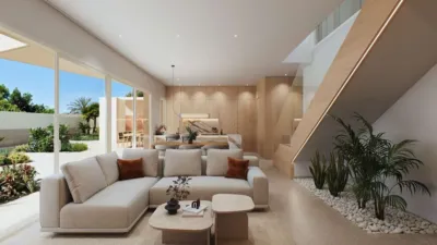 House in Cerca del Aeropuerto, Near Golf Course, Countryside, Near Schools, Hospital, Residential Area photo 12