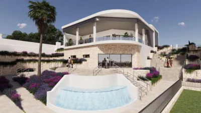 Casa - Vista 5