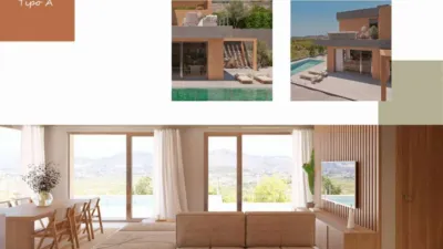Casa - Vista 3