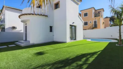 Casa – Orihuela - Vista 5
