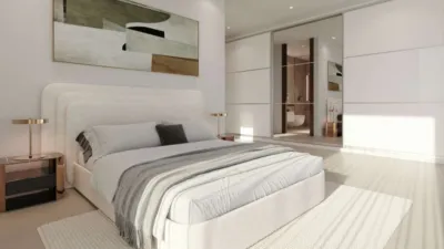 House in Cerca del Aeropuerto, Near Golf Course, Countryside, Near Schools, Hospital, Residential Area photo 10