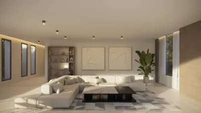 Casa – Teulada, la Marina Alta - Más
