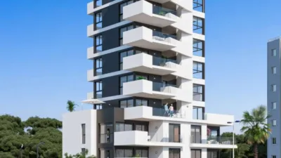 Apartment Near the Centre, Easy Access photo 14
