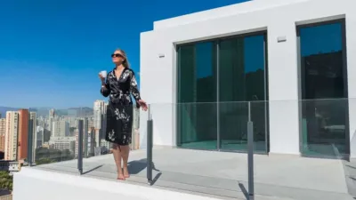 Casa - Vista 2