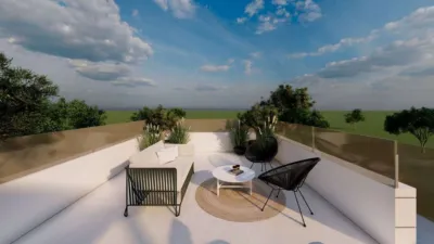 Casa - Vista 5