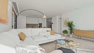 House in Cerca del Aeropuerto, Near Golf Course, Countryside, Close to Schools, Hospital, Residential Area photo 20