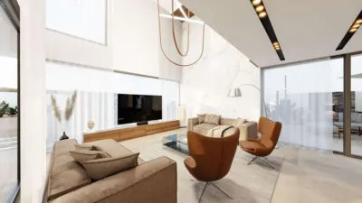House in Cerca del Aeropuerto, Near Golf Course, Countryside, Near Schools, Hospital, Residential Area photo 12