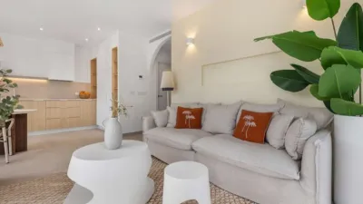 House in Cerca del Aeropuerto, Near Golf Course, Countryside, Close to Schools, Hospital, Residential Area photo 7