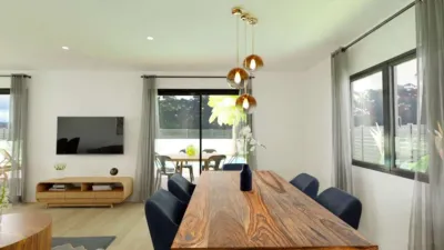 House in Cerca del Aeropuerto, Near Golf Course, Countryside, Close to Schools, Hospital, Residential Area photo 5