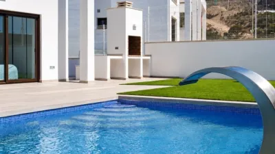 Casa – Finestrat, la Marina Baixa - Vista 2