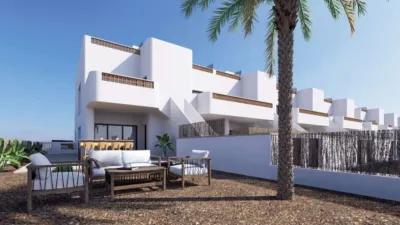 Casa - Vista 4