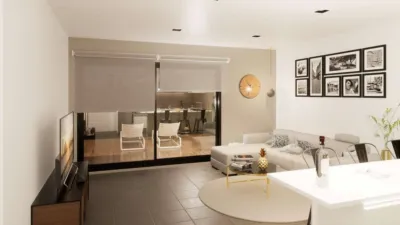 Apartment near the Airport, close to Golf Course, Countryside, Schools, Hospital, and Restaurants photo 10