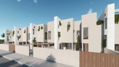 Casa - Vista 2