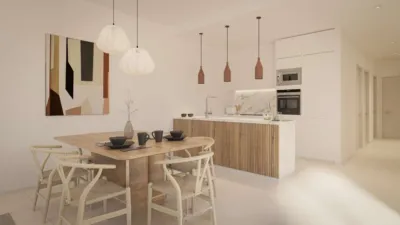 House in Cerca del Aeropuerto, near Golf Course, Countryside, Close to Schools, Hospital, Residential Area photo 12