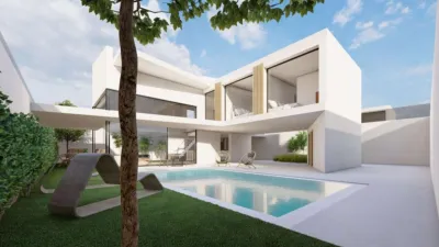 House in Cerca del Aeropuerto, Near Golf Course, Countryside, Near Schools, Hospital, Residential Area photo 7