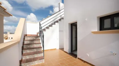 Casa - Vista 4
