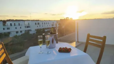 Casa - Vista 4