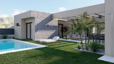 House in Cerca del Centro, Easy Access, Urbanization photo 21