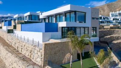 House in Cerca del Centro, Easy Access, Urbanization photo 49