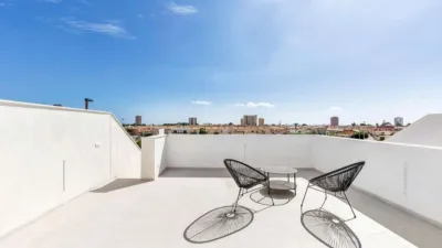 House in Cerca del Aeropuerto, Near Golf Course, Countryside, Near Schools, Hospital, Residential Area photo 6