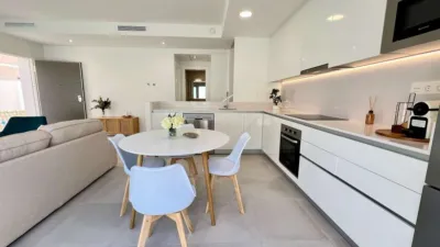 Casa – Orihuela - Más