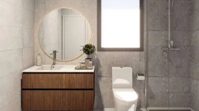 Apartment in Near the Centre, Easy Access, Urbanization photo 14