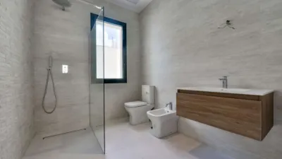 House in Cerca del Aeropuerto, Near Golf Course, Countryside, Close to Schools, Hospital, Residential Area photo 45
