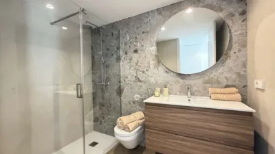Apartment in Monforte del Cid photo 21